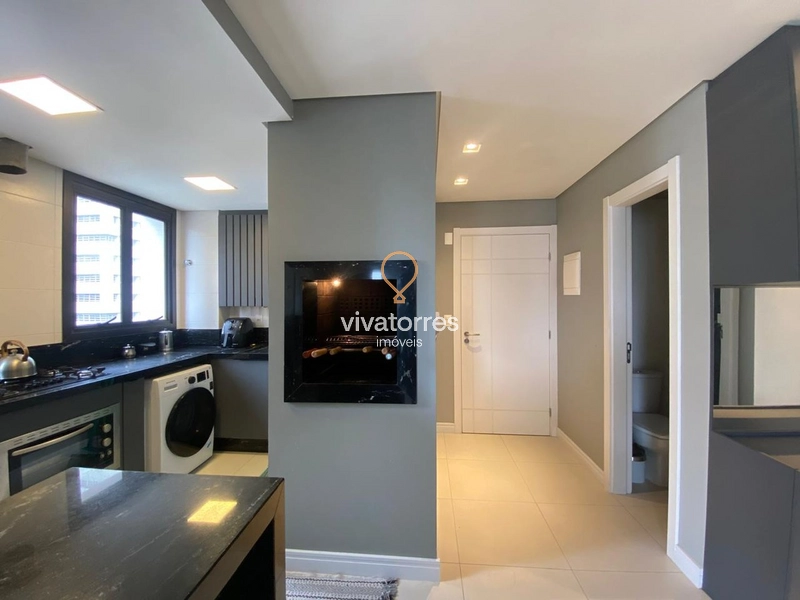Apartamento 2 suítes- Torres rs-: 4ª foto da galeria de imagens do imóvel