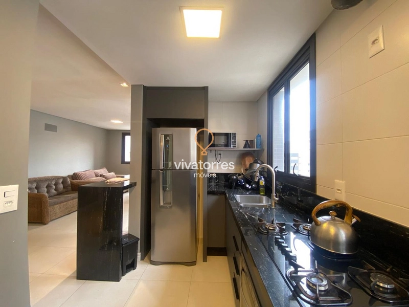 Apartamento 2 suítes- Torres rs-: 3ª foto da galeria de imagens do imóvel