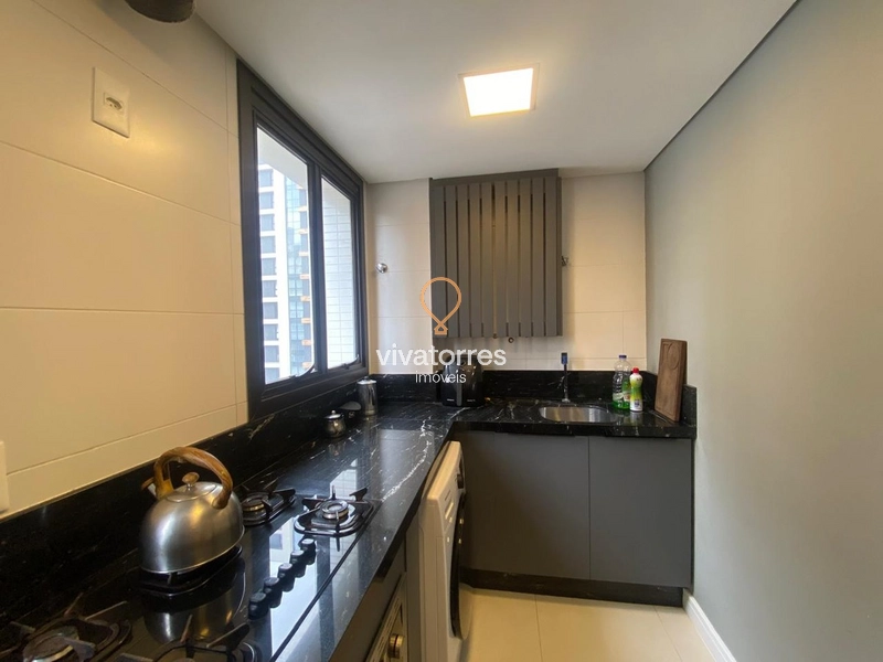 Apartamento 2 suítes- Torres rs-: 2ª foto da galeria de imagens do imóvel