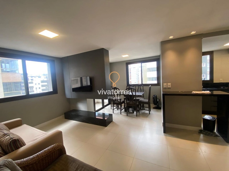 Apartamento 2 suítes- Torres rs-: 5ª foto da galeria de imagens do imóvel