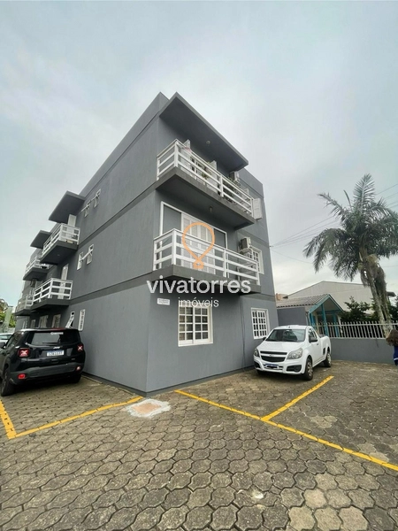 Apartamento  3 dormitórios sendo 1 suíte -Torres Rs-: 2ª foto da galeria de imagens do imóvel