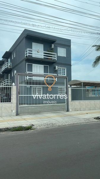 Apartamento  3 dormitórios sendo 1 suíte -Torres Rs-: 1ª foto da galeria de imagens do imóvel