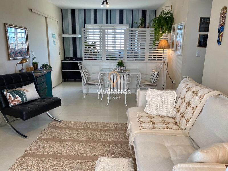 Apartamento de 3 dormitórios sendo 1 suíte- Torres Rs-: 1ª foto da galeria de imagens do imóvel