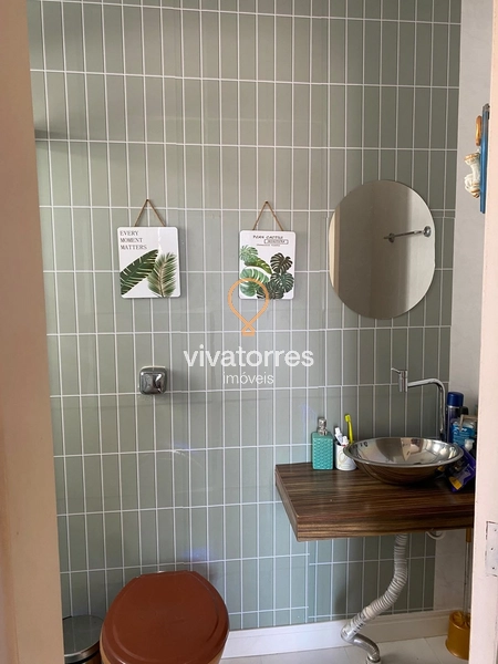Apartamento de 3 dormitórios sendo 1 suíte- Torres Rs-: 11ª foto da galeria de imagens do imóvel