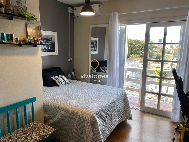Apartamento de 3 dormitórios sendo 1 suíte- Torres Rs-: 7ª foto da galeria de imagens do imóvel