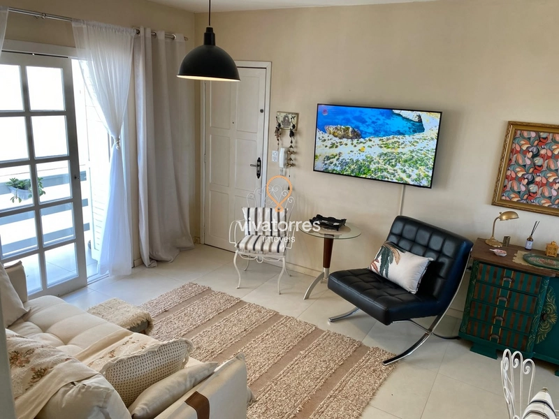 Apartamento de 3 dormitórios sendo 1 suíte- Torres Rs-: 4ª foto da galeria de imagens do imóvel