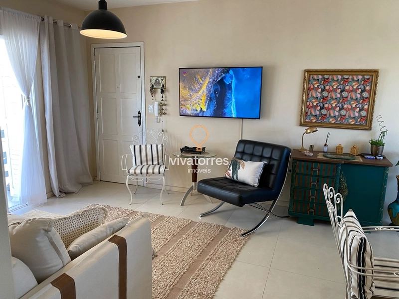 Apartamento de 3 dormitórios sendo 1 suíte- Torres Rs-: 3ª foto da galeria de imagens do imóvel