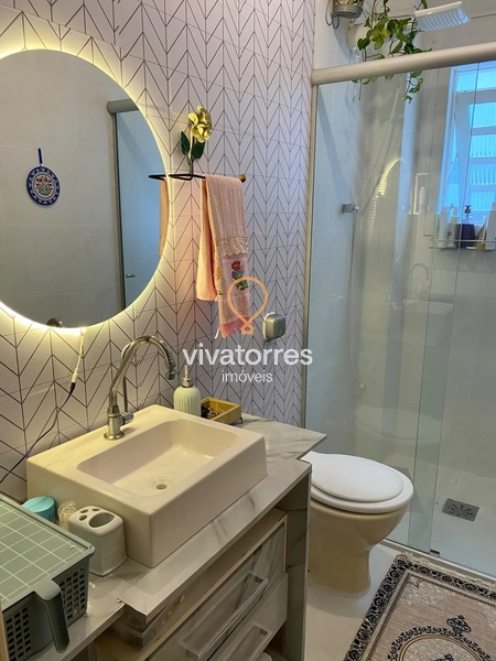 Apartamento de 3 dormitórios sendo 1 suíte- Torres Rs-: 9ª foto da galeria de imagens do imóvel