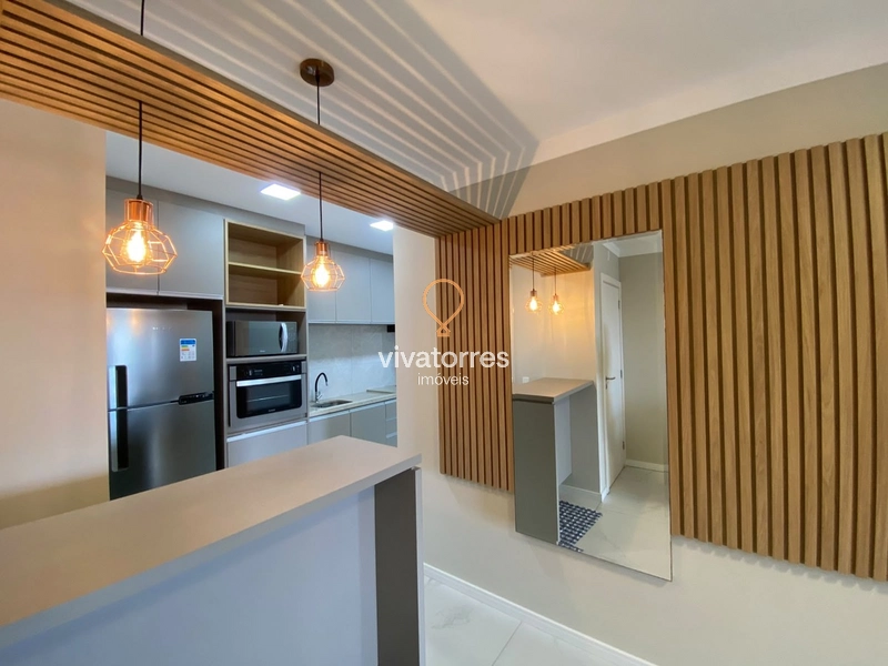 Apartamento de 2 dormitórios à venda próximo a Lagoa do Violão: 7ª foto da galeria de imagens do imóvel