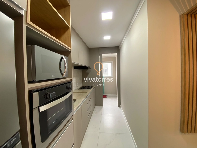 Apartamento de 2 dormitórios à venda próximo a Lagoa do Violão: 8ª foto da galeria de imagens do imóvel