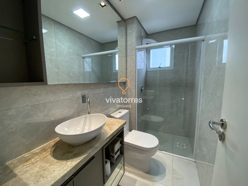 Apartamento de 2 dormitórios à venda próximo a Lagoa do Violão: 23ª foto da galeria de imagens do imóvel