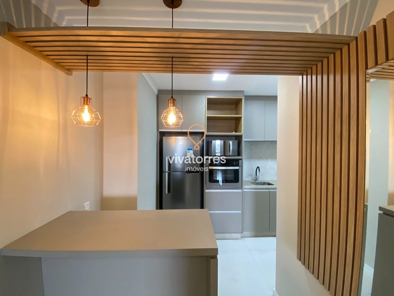 Apartamento de 2 dormitórios à venda próximo a Lagoa do Violão: 1ª foto da galeria de imagens do imóvel