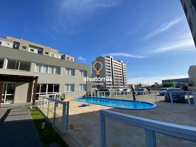 Apartamento de 2 dormitórios à venda próximo a Lagoa do Violão: 5ª foto da galeria de imagens do imóvel
