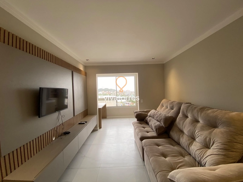 Apartamento de 2 dormitórios à venda próximo a Lagoa do Violão: 12ª foto da galeria de imagens do imóvel
