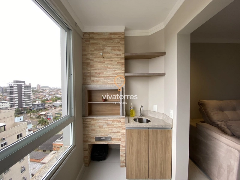 Apartamento de 2 dormitórios à venda próximo a Lagoa do Violão: 19ª foto da galeria de imagens do imóvel