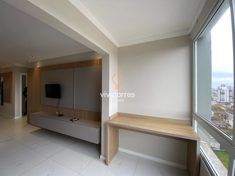 Apartamento de 2 dormitórios à venda próximo a Lagoa do Violão: 13ª foto da galeria de imagens do imóvel