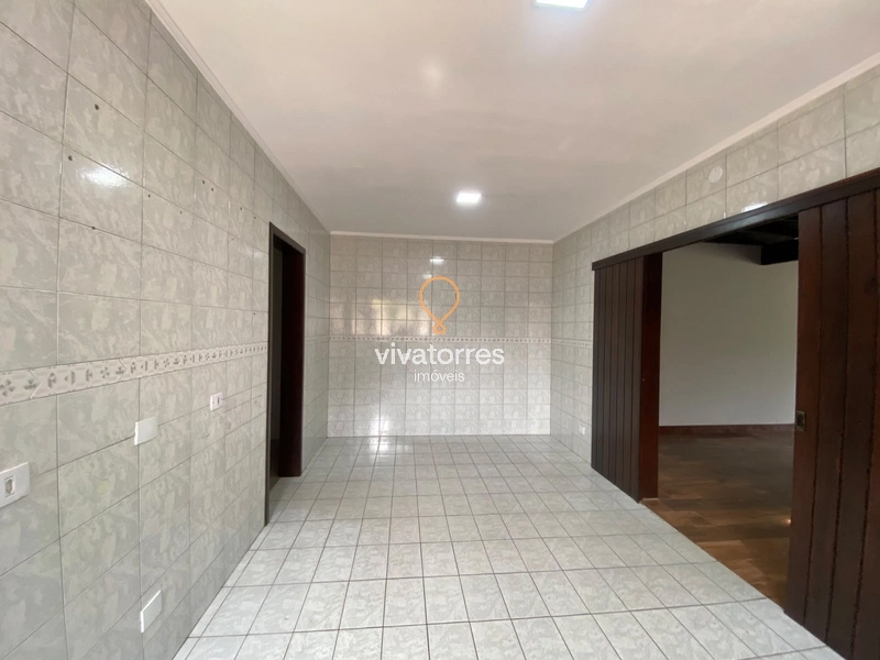 Belíssima casa em estilo clássico: 27ª foto da galeria de imagens do imóvel