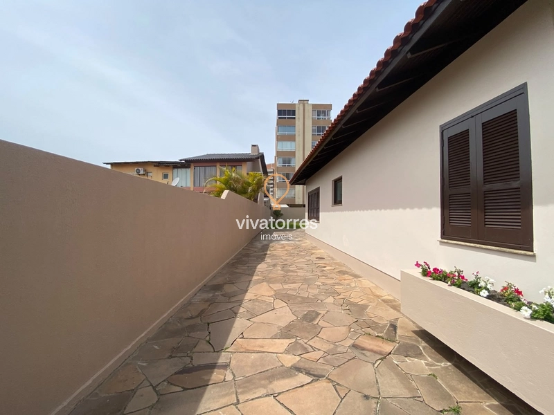 Belíssima casa em estilo clássico: 7ª foto da galeria de imagens do imóvel