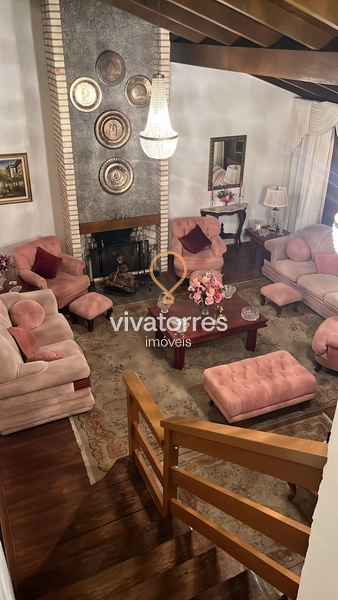 Casa com 3 dormitórios sendo 1 suíte- Torres Rs-: 19ª foto da galeria de imagens do imóvel