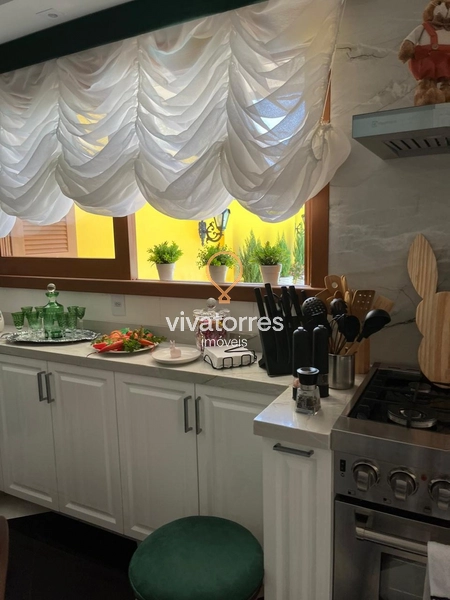 Casa com 3 dormitórios sendo 1 suíte- Torres Rs-: 3ª foto da galeria de imagens do imóvel