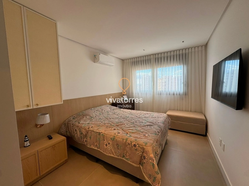 apartamento 02 suítes -Torres Rs-: 11ª foto da galeria de imagens do imóvel