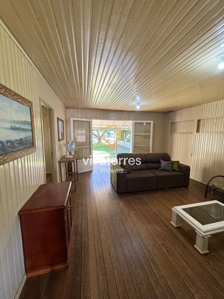 Casa com 2 dormitórios- Torres Rs-: 5ª foto da galeria de imagens do imóvel