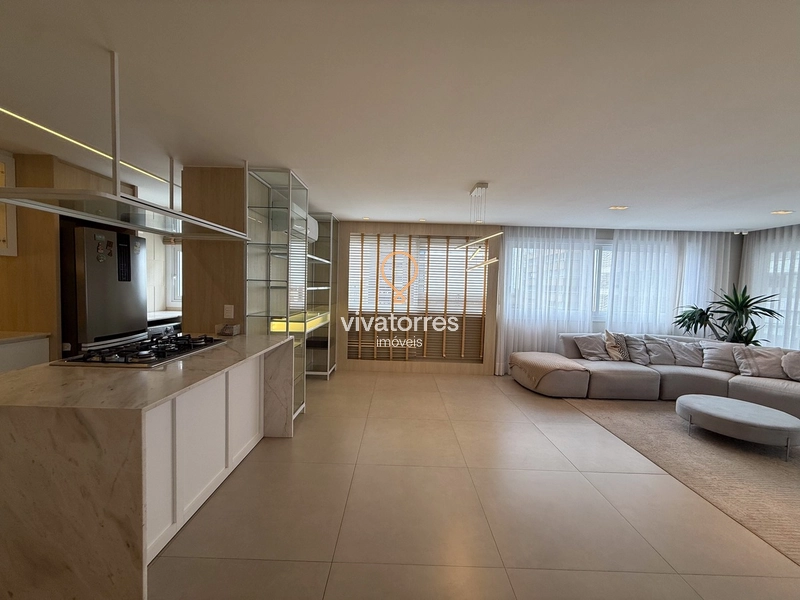 Apartamento 3 suítes -Torres Rs-: 6ª foto da galeria de imagens do imóvel