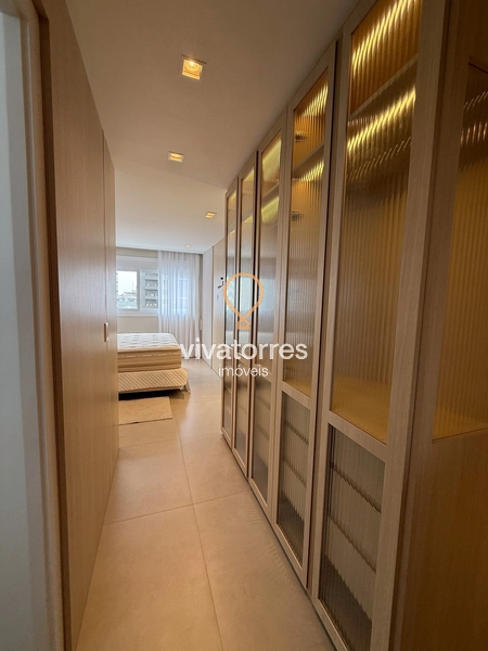Apartamento 3 suítes -Torres Rs-: 16ª foto da galeria de imagens do imóvel