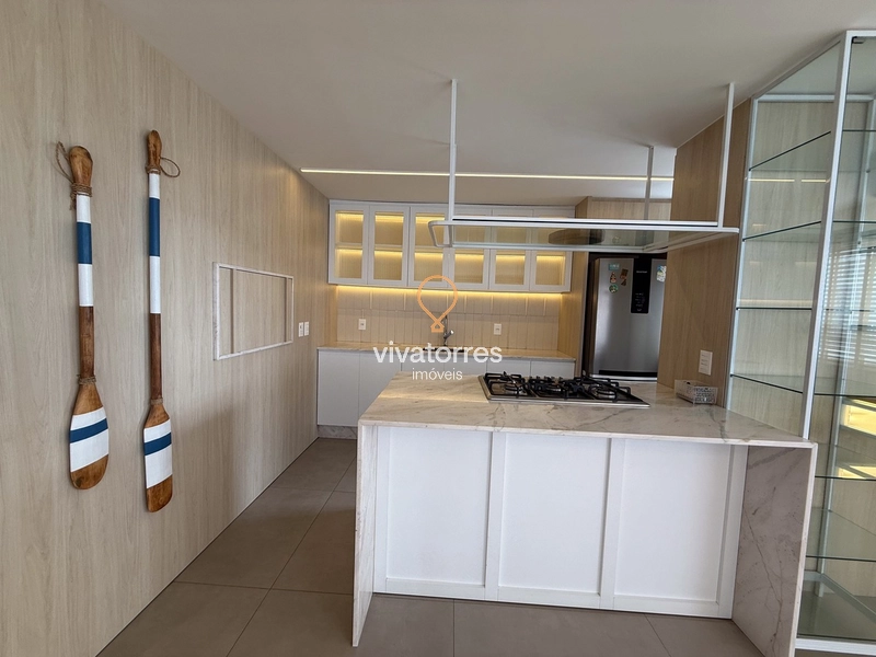 Apartamento 3 suítes -Torres Rs-: 9ª foto da galeria de imagens do imóvel