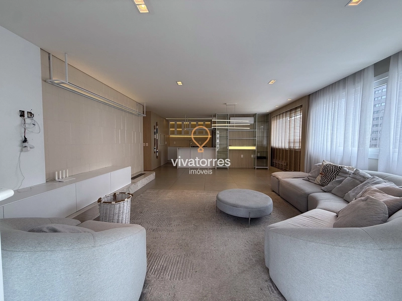 Apartamento 3 suítes -Torres Rs-: 5ª foto da galeria de imagens do imóvel