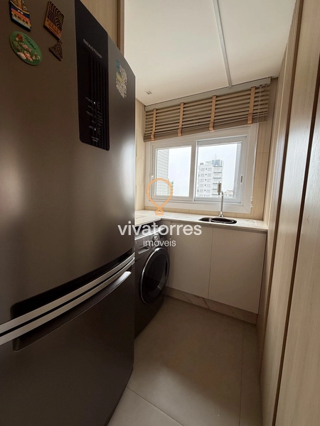 Apartamento 3 suítes -Torres Rs-: 10ª foto da galeria de imagens do imóvel