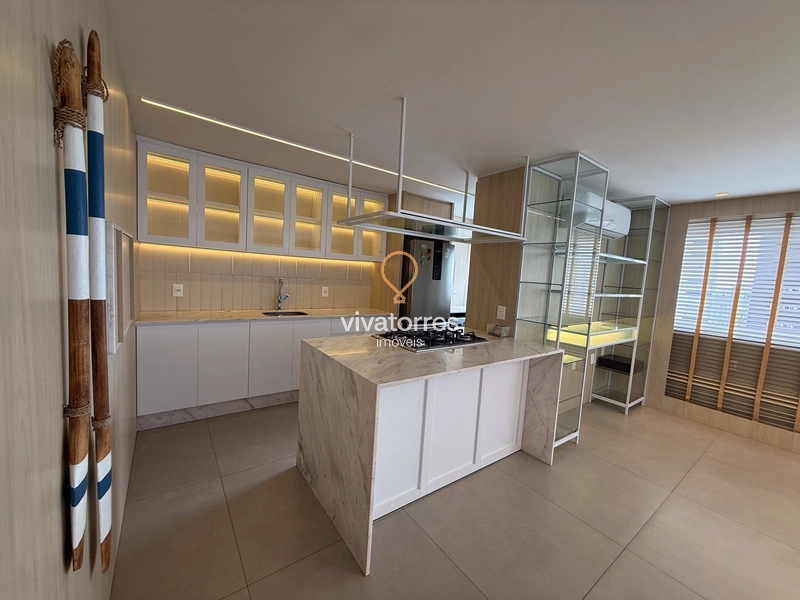 Apartamento 3 suítes -Torres Rs-: 8ª foto da galeria de imagens do imóvel