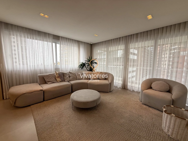 Apartamento 3 suítes -Torres Rs-: 2ª foto da galeria de imagens do imóvel