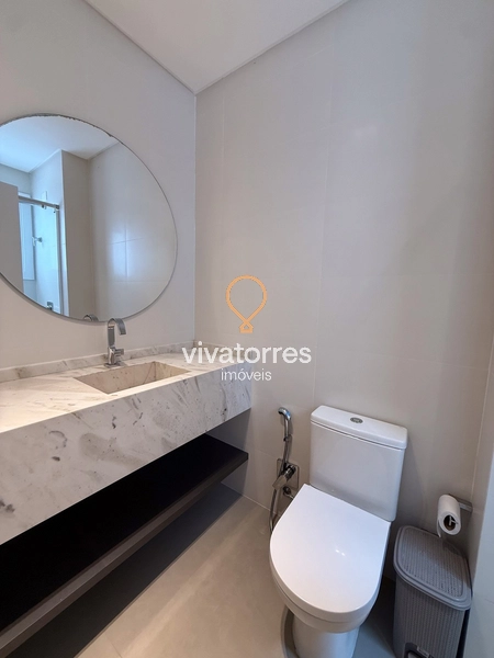 Apartamento 3 suítes -Torres Rs-: 23ª foto da galeria de imagens do imóvel