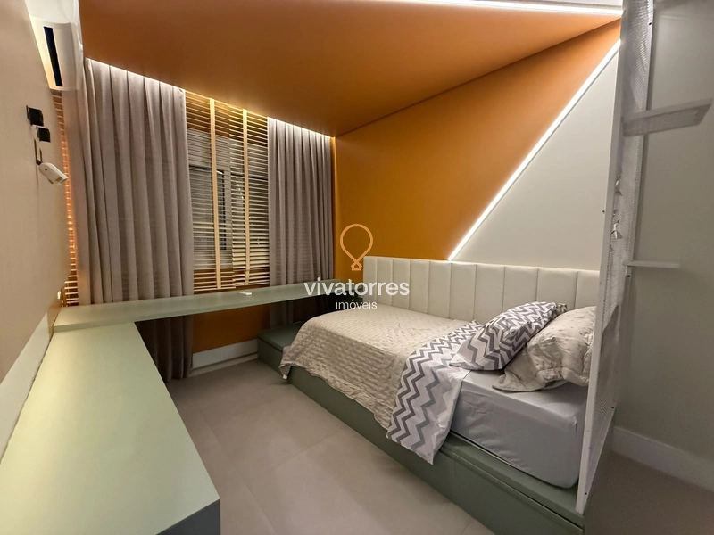 Apartamento 3 suítes -Torres Rs-: 17ª foto da galeria de imagens do imóvel