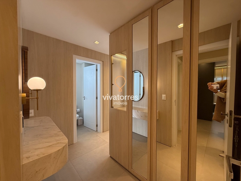 Apartamento 3 suítes -Torres Rs-: 15ª foto da galeria de imagens do imóvel