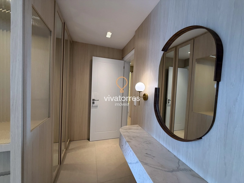 Apartamento 3 suítes -Torres Rs-: 12ª foto da galeria de imagens do imóvel