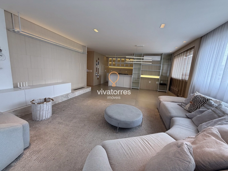 Apartamento 3 suítes -Torres Rs-: 3ª foto da galeria de imagens do imóvel