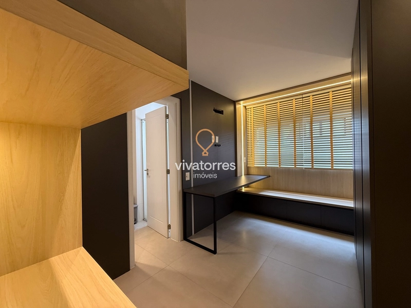 Apartamento 3 suítes -Torres Rs-: 13ª foto da galeria de imagens do imóvel