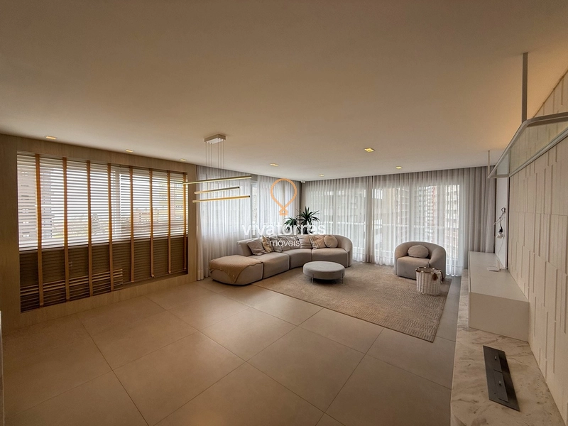 Apartamento 3 suítes -Torres Rs-