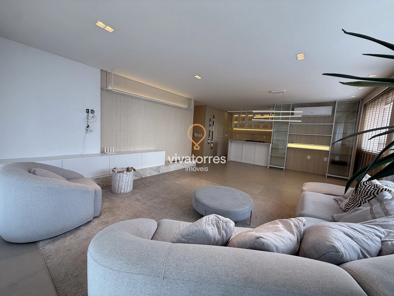 Apartamento 3 suítes -Torres Rs-: 4ª foto da galeria de imagens do imóvel