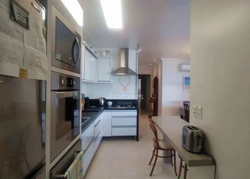 Apartamento de 3 dormitórios: 9ª foto da galeria de imagens do imóvel