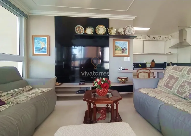 Apartamento de 3 dormitórios: 3ª foto da galeria de imagens do imóvel