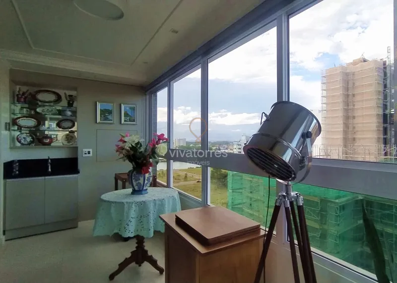 Apartamento de 3 dormitórios: 5ª foto da galeria de imagens do imóvel
