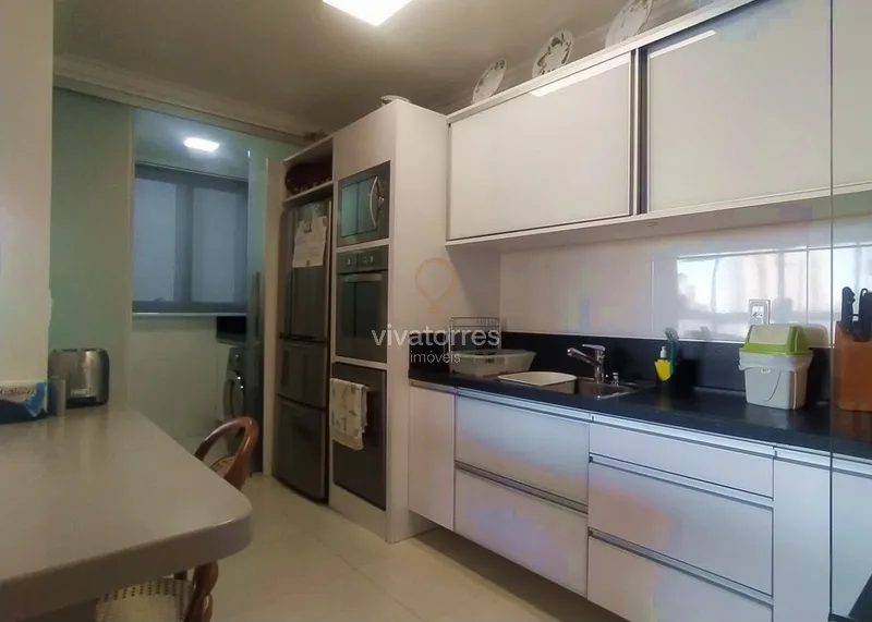Apartamento de 3 dormitórios: 8ª foto da galeria de imagens do imóvel