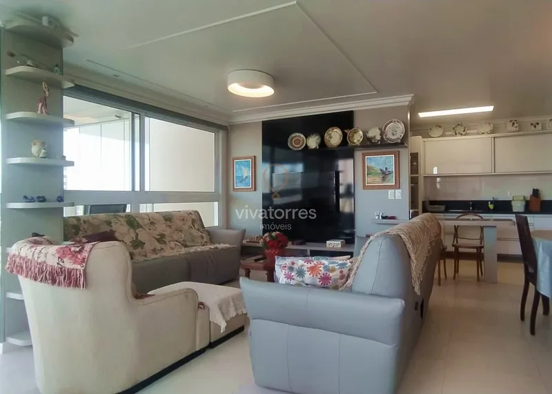 Apartamento de 3 dormitórios: 2ª foto da galeria de imagens do imóvel