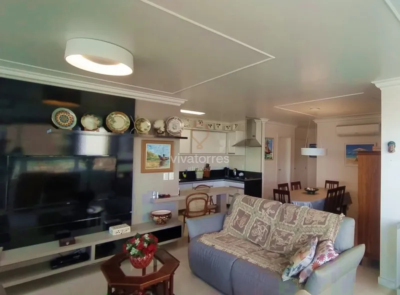 Apartamento de 3 dormitórios: 4ª foto da galeria de imagens do imóvel