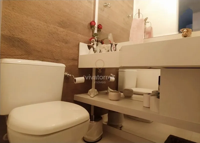 Apartamento de 3 dormitórios: 19ª foto da galeria de imagens do imóvel