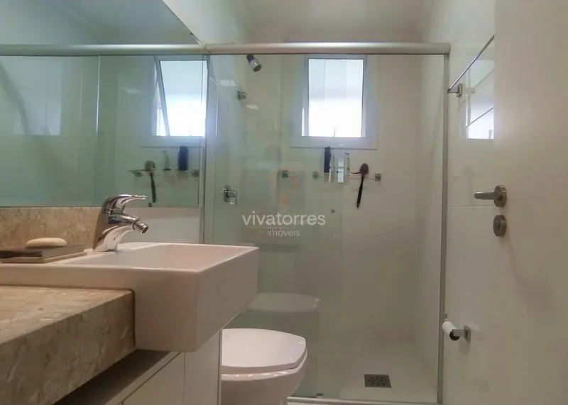 Apartamento de 3 dormitórios: 21ª foto da galeria de imagens do imóvel