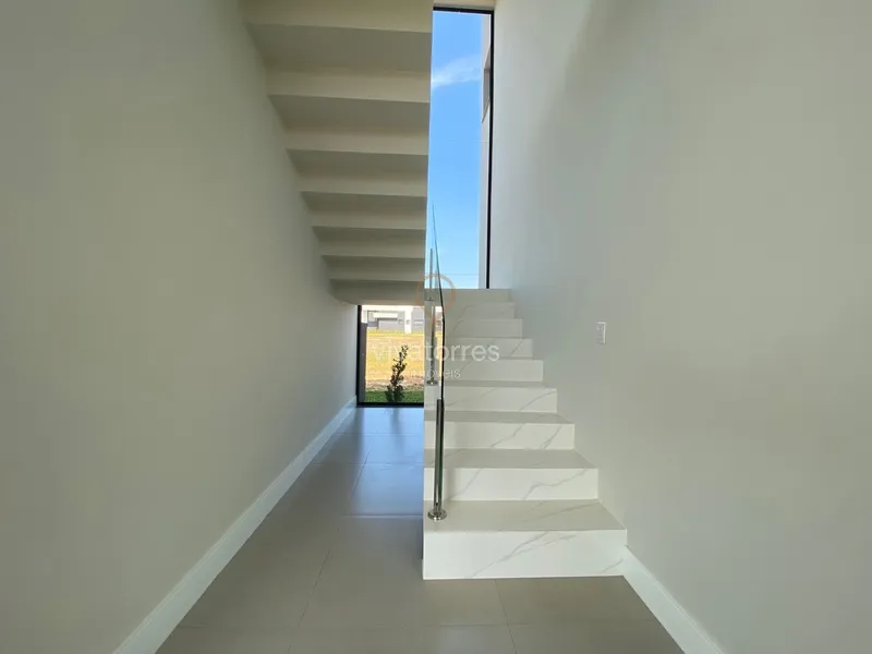 Casa de 4 suítes no Condomínio Reserva das Águas: 10ª foto da galeria de imagens do imóvel